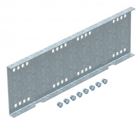 Straight connector A4 160 | 2,5