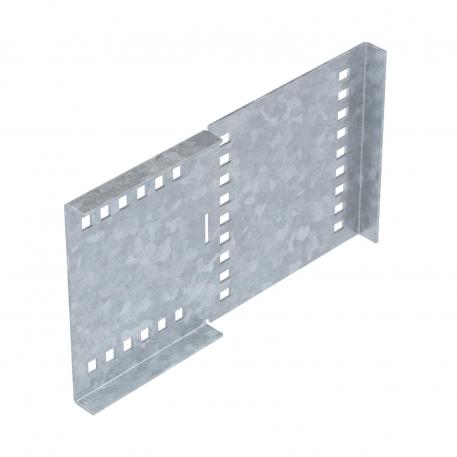 Wide-span angle connector 160 FT 160 | 2,5