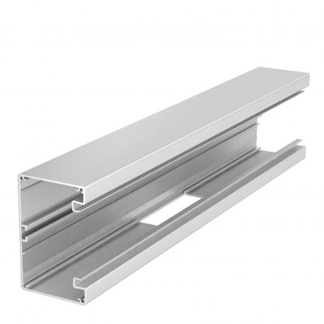 T-element, za zidni kanal Rapid 80, tip GA-S70170 500 | srebro