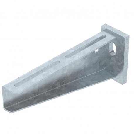 Stenski in stropni nosilec AW 55 FT 210 | 5,5 | cink