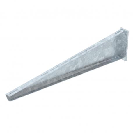 Stenski in stropni nosilec AW 55 FT 910 | 5,5 | cink