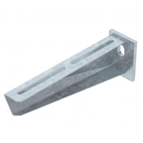 Stenski in stropni nosilec AW 30 FT 210 | 3 | cink