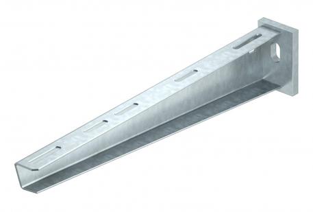 Stenski in stropni nosilec AW 30 FT 410 | 3 | cink
