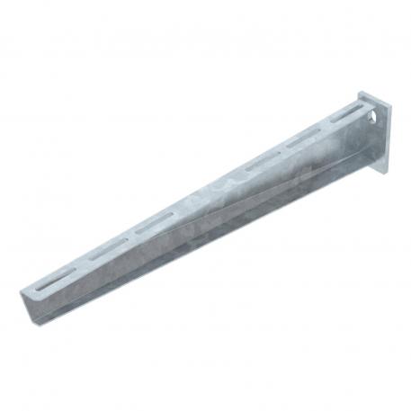 Stenski in stropni nosilec AW 30 FT 560 | 3 | cink