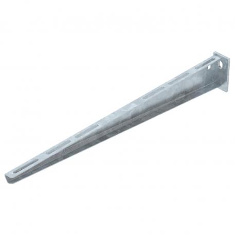 Stenski in stropni nosilec AW 15 FT 560 | 1,5 | cink