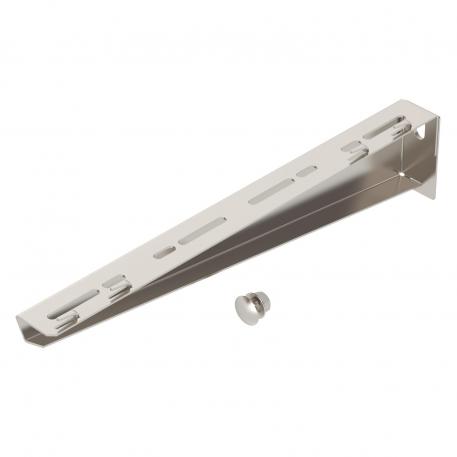 Wall and support bracket MWAG 12 A2 410 | 1,2 | legirano jeklo