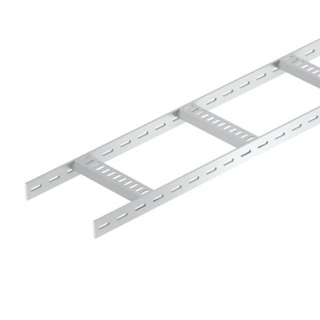 Kabelska lestev s trapezoidno prečko, standardna ALU