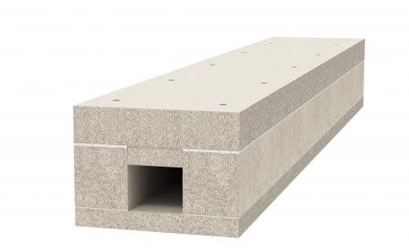 Ognjevarni kanal PYROLINE® Con D I120/E90