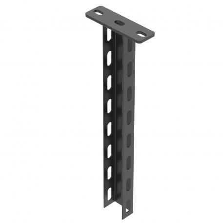 US 3 suspended  support FSK black