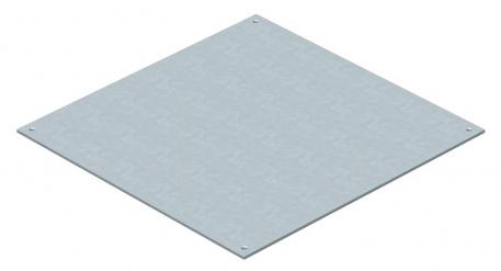 Slepi pokrov za UZD250-3